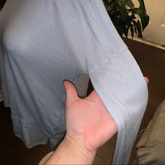 Club Monaco Top - Picture 3 of 6